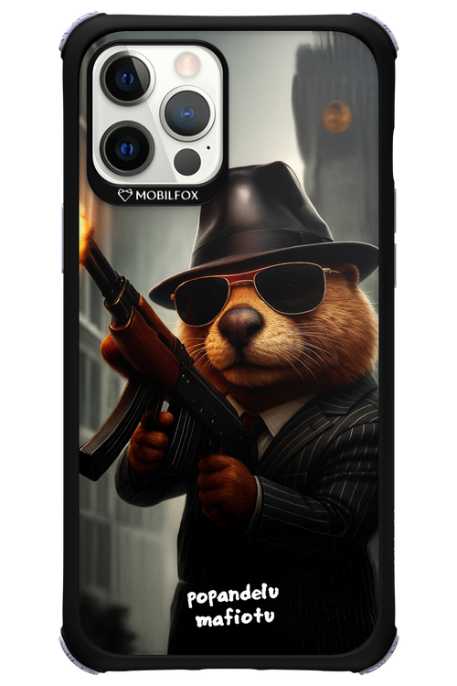 Popandelu mafiotu - Apple iPhone 12 Pro Max