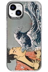 Surf God - Apple iPhone 15 Plus