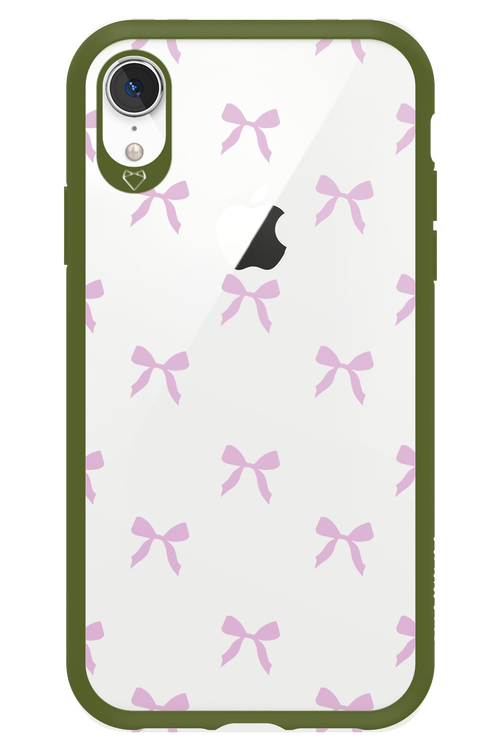 PinkyPromise - Apple iPhone XR