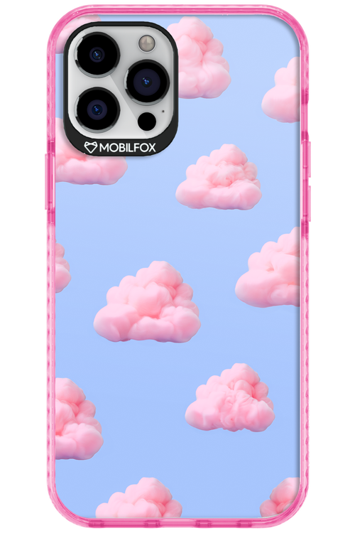 Cloudy - Apple iPhone 12 Pro Max