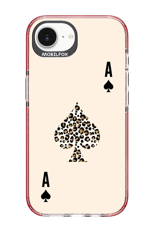Roar of Ace - Apple iPhone 16e