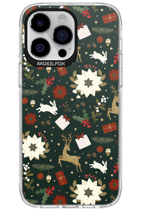 Classic Christmas - Apple iPhone 14 Pro Max