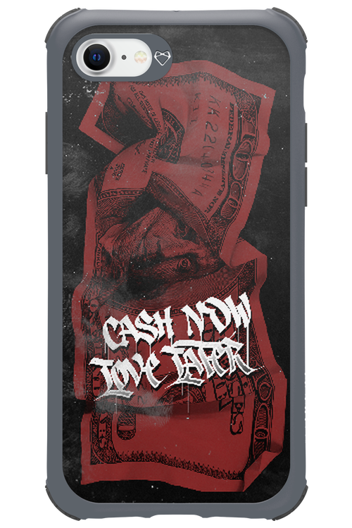 Liquid Assets - Apple iPhone SE 2020