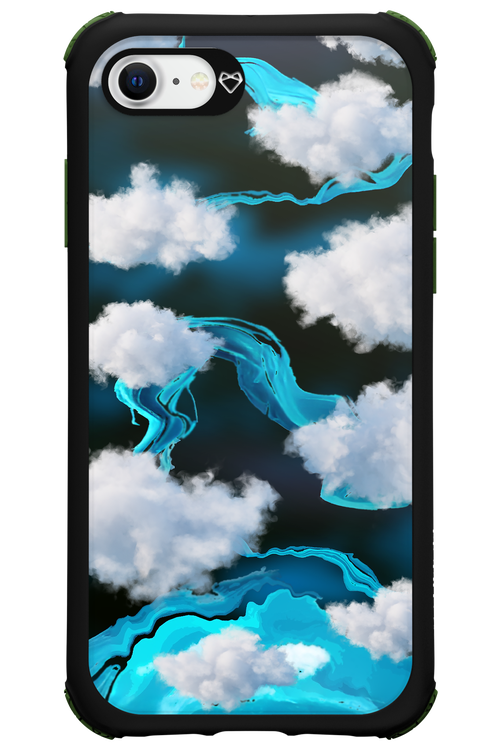 Skywalker 2.0 - Apple iPhone SE 2020