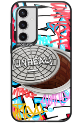 HULE - Samsung Galaxy S23 FE