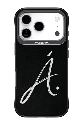 (Off Space) A II 2.0 - Apple iPhone 17 Pro