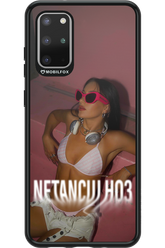 Netancuj Ho3 - Samsung Galaxy S20+