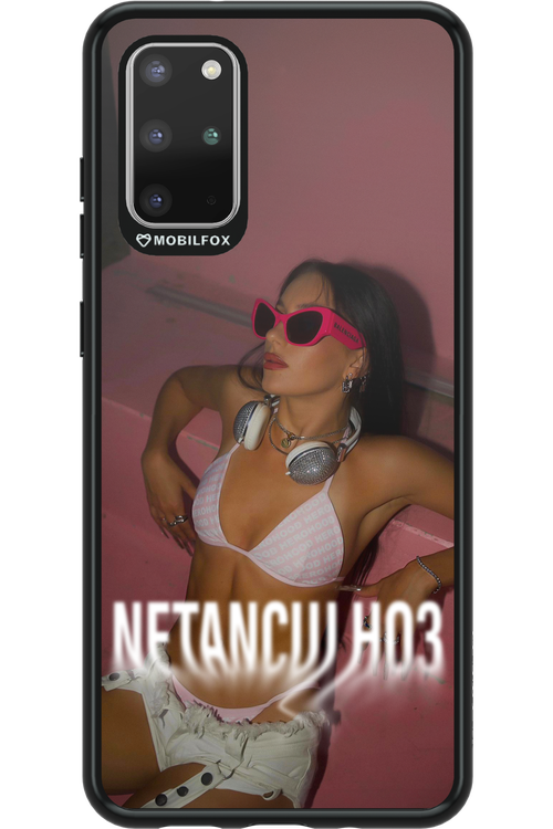 Netancuj Ho3 - Samsung Galaxy S20+