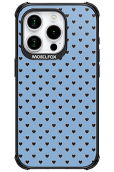 Blueberry Brunch - Apple iPhone 15 Pro