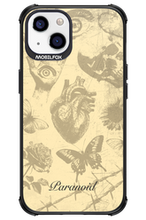 Paranoid (Sand) - Apple iPhone 13