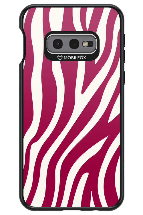 Sour Cherry - Samsung Galaxy S10e