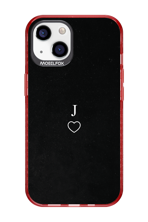 J Black 2.0 - Apple iPhone 13