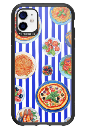 Dinner Table - Apple iPhone 11