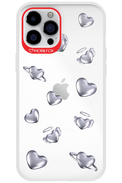 Chrome Hearts - Apple iPhone 12 Pro Max