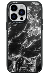 Crystal Noir - Apple iPhone 14 Pro Max