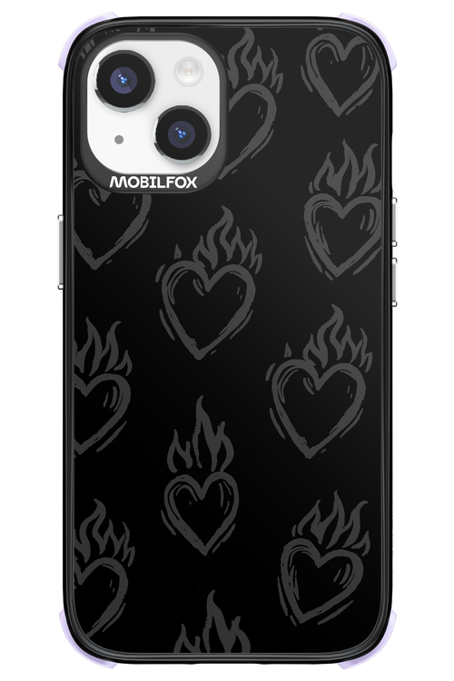 Angry Girlfriend - Apple iPhone 14