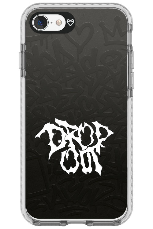 Drop Out - Apple iPhone 8
