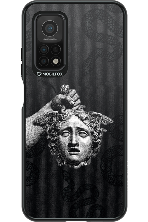 Medusa’s Gaze - Xiaomi Mi 10T 5G