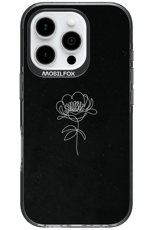 Wild Flower - Apple iPhone 16 Pro