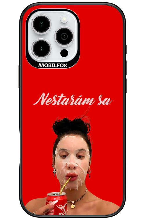 Nestarám Sa - Apple iPhone 16 Pro Max