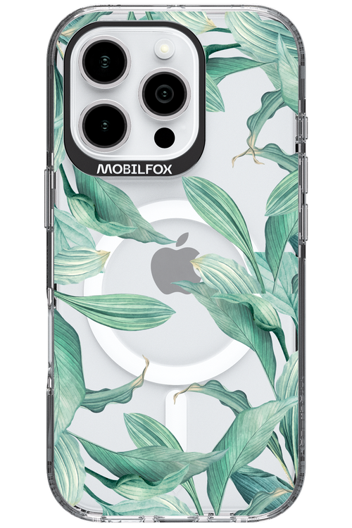 Greenpeace 2.0 - Apple iPhone 16 Pro