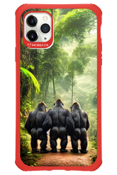 Gorilla Gang - Apple iPhone 11 Pro Max