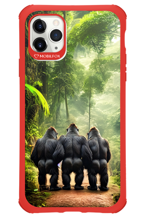 Gorilla Gang - Apple iPhone 11 Pro Max