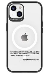 Clarkson's Wisdom - Apple iPhone 13