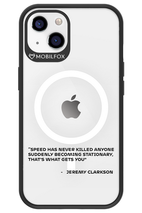 Clarkson's Wisdom - Apple iPhone 13
