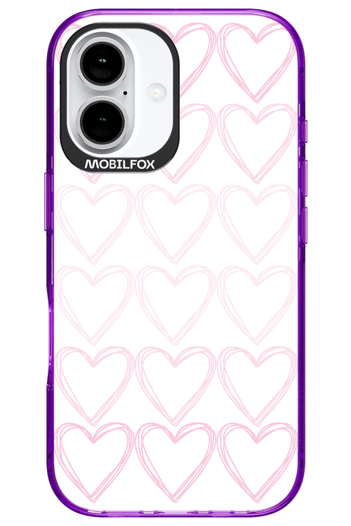 Lovelyy - Apple iPhone 16