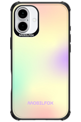 Pastel Cream - Apple iPhone 16 Plus