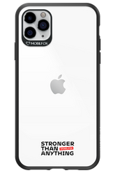 Stronger (Nude) 2.0 - Apple iPhone 11 Pro Max