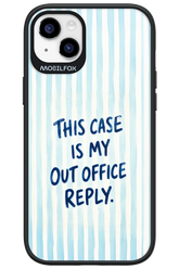 Reply 2.0 - Apple iPhone 14 Plus