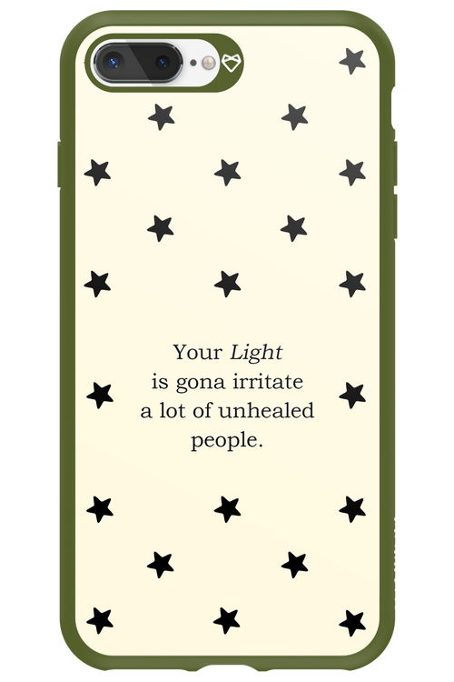 Your Light - Apple iPhone 7 Plus