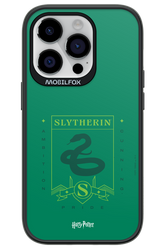 Slytherin2 - Apple iPhone 14 Pro