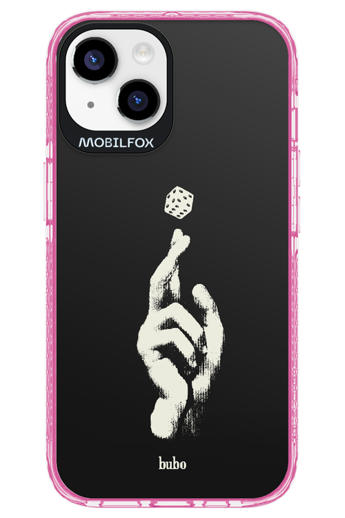 DAMNED LUCK - Apple iPhone 14