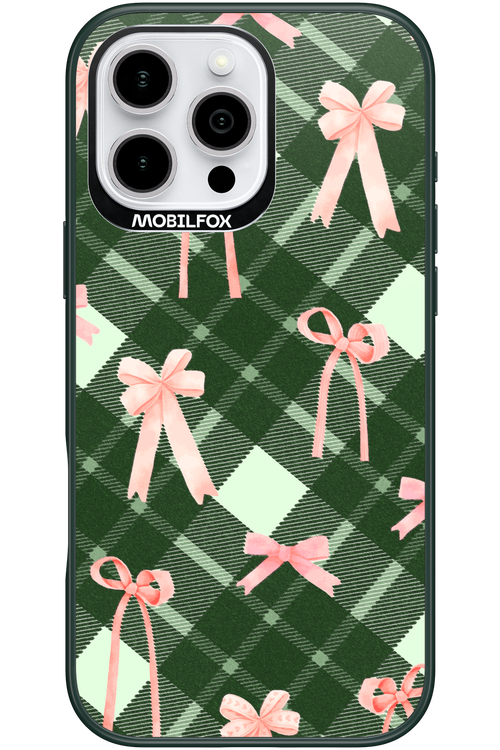 Blanket Fluff - Apple iPhone 16 Pro Max