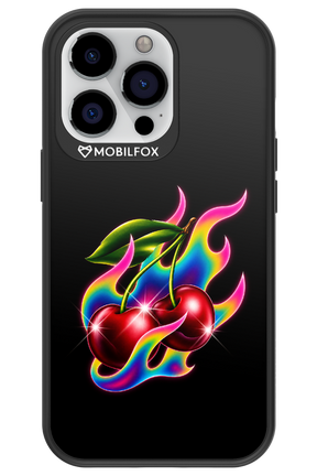 Flamin Hot Cherry 2.0 - Apple iPhone 13 Pro
