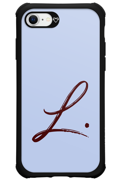 (Jellyfish Presso) L 2.0 - Apple iPhone 7