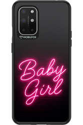 Neon Babe - OnePlus 8T