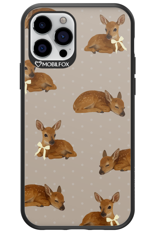 Deer and Dots - Apple iPhone 12 Pro