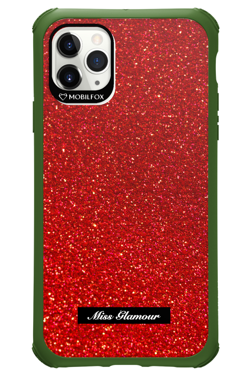 Glam Christmas - Apple iPhone 11 Pro Max