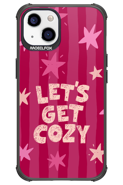 Let's Get Cozy - Apple iPhone 13