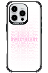 Sweetheart Pink - Apple iPhone 16 Pro