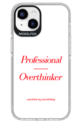 Pro Overthinker - Apple iPhone 14