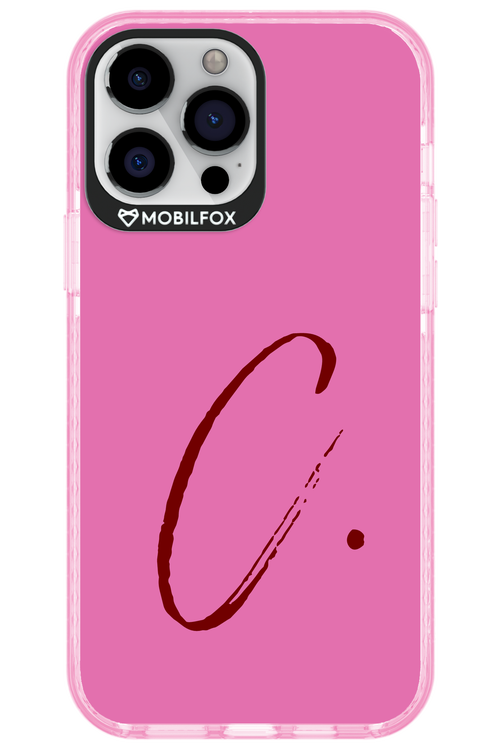 (Sorbet) C 2.0 - Apple iPhone 13 Pro Max