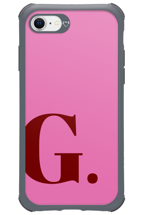 G (Sorbet) 2.0 - Apple iPhone 7