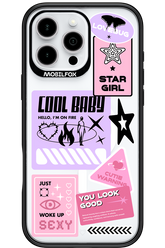 Sticky - Apple iPhone 16 Pro Max