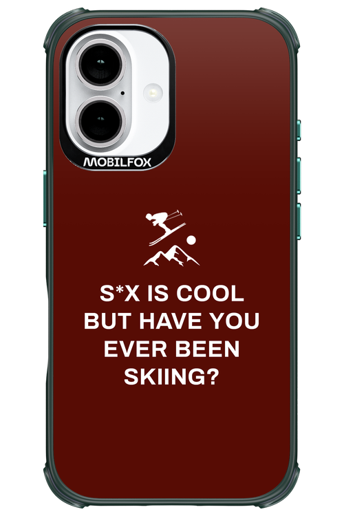 Have You Ever - Apple iPhone 16