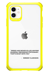 Clarkson's Wisdom - Apple iPhone 11